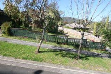 Property photo of 8 Gravenstein Crescent The Basin VIC 3154