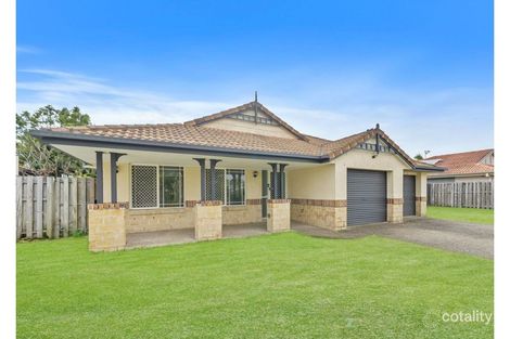 Property photo of 4 Bambi Close Upper Coomera QLD 4209