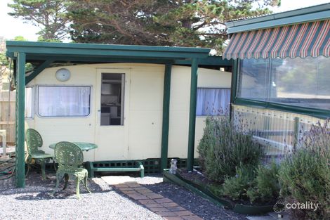 Property photo of 5 Albert Avenue Venus Bay VIC 3956