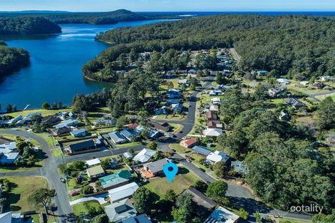 Property photo of 3 Bowness Close Conjola Park NSW 2539