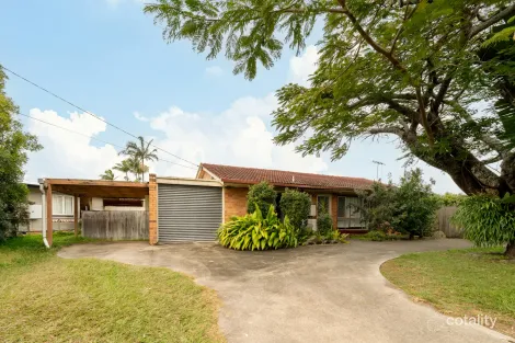 Property photo of 2 Southwell Street Kippa-Ring QLD 4021