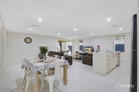 Property photo of 91 Easton Avenue Spring Farm NSW 2570