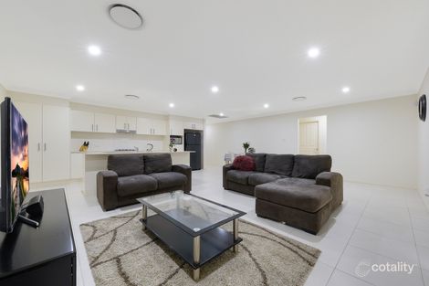 Property photo of 91 Easton Avenue Spring Farm NSW 2570