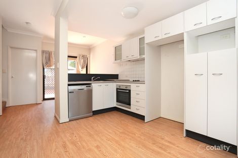 Property photo of 7/54-58 Elizabeth Street Paddington QLD 4064