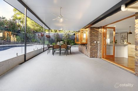 Property photo of 14 Taperell Drive Tugun QLD 4224
