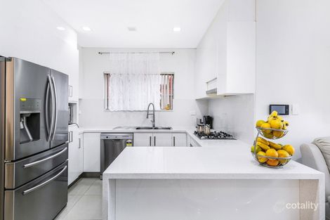 Property photo of 2 Latvia Avenue Greenacre NSW 2190