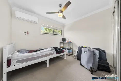 Property photo of 3/17 Hilltop Court Carina QLD 4152