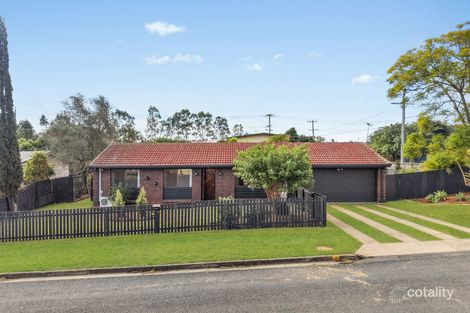 Property photo of 40 Wade Street Bundamba QLD 4304