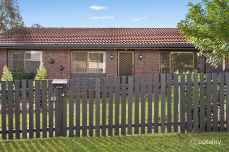 Property photo of 40 Wade Street Bundamba QLD 4304