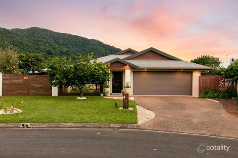 Property photo of 4 Daykin Close Redlynch QLD 4870