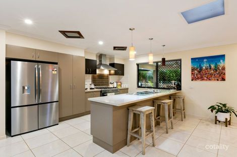 Property photo of 4 Daykin Close Redlynch QLD 4870