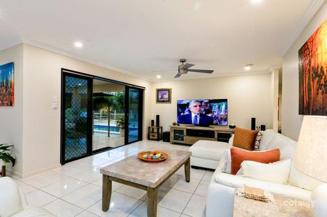Property photo of 4 Daykin Close Redlynch QLD 4870