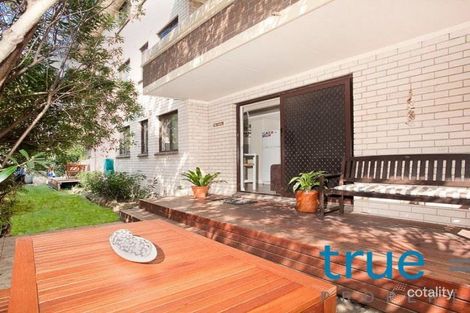 Property photo of 1/3 Stuart Street Collaroy NSW 2097