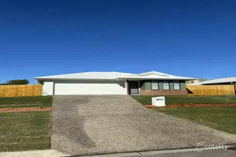 16 Goldebark Rd, Cotswold Hills, QLD 4350