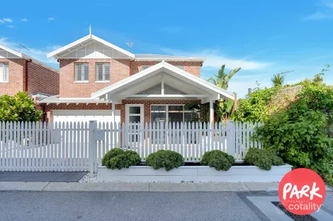 183b Eighth Ave, Inglewood, WA 6052