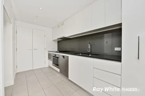 Property photo of 207/42 Walker Street Rhodes NSW 2138