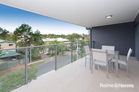 Property photo of 23/221 Sir Fred Schonell Drive St Lucia QLD 4067
