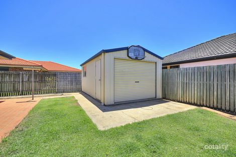 Property photo of 2 Hamilton Street Avenell Heights QLD 4670