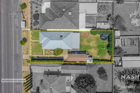 Property photo of 7 Phillipson Street Wangaratta VIC 3677