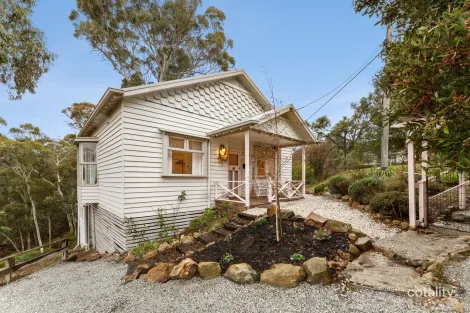 Property photo of 2 Golden Springs Avenue Hepburn Springs VIC 3461
