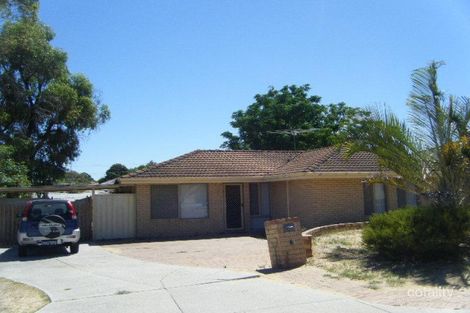 Property photo of 7 Hargrave Place Parmelia WA 6167