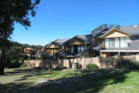 Property photo of 14 Peartree Circuit West Pennant Hills NSW 2125