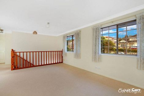 Property photo of 7 Amberlea Court Castle Hill NSW 2154