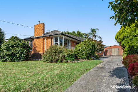 Property photo of 10 Wallace Way Mooroolbark VIC 3138