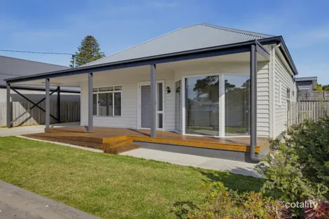 Property photo of 211 Graham Street Wonthaggi VIC 3995