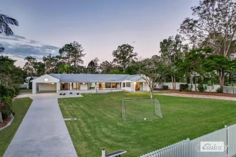 Property photo of 163 Carbrook Road Cornubia QLD 4130