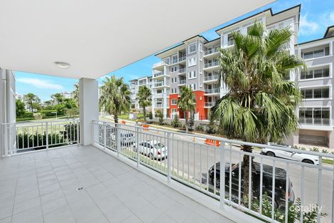 Property photo of 202/3 Palm Avenue Breakfast Point NSW 2137