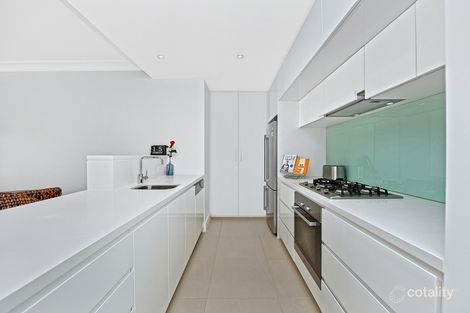 Property photo of 202/3 Palm Avenue Breakfast Point NSW 2137