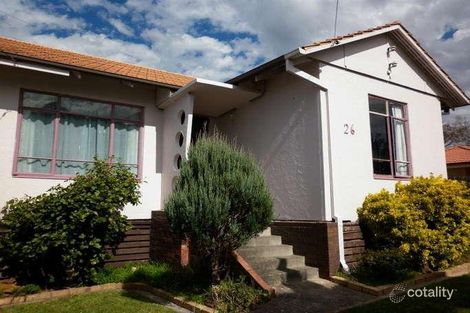 2/26 Carramar St, Chadstone, VIC 3148