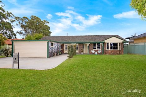 17 Caroline Chisholm Dr, Camden South, NSW 2570