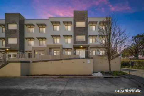 Property photo of 114/31 Thynne Street Bruce ACT 2617