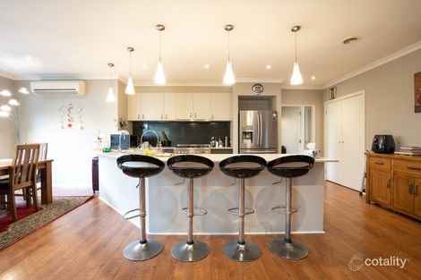Property photo of 26 Fuschia Grove South Morang VIC 3752