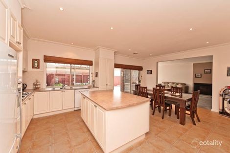 Property photo of 59 Hayfield Road Roxburgh Park VIC 3064