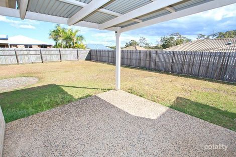 Property photo of 4 Moondarra Court Clinton QLD 4680