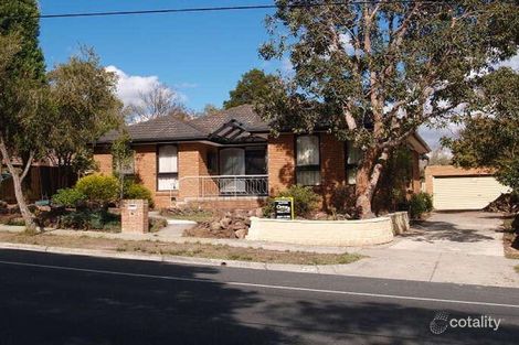 222 Hawthorn Rd, Vermont South, VIC 3133