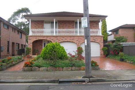 Property photo of 60 Oxford Street Burwood NSW 2134