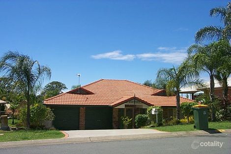 54 Marble Dr, Carrara, QLD 4211