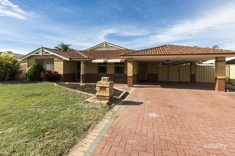 26 Brushbox Way, Huntingdale, WA 6110