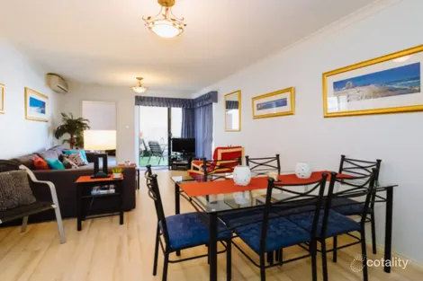 Property photo of 34/273 Hay Street East Perth WA 6004