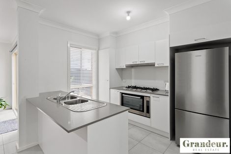 Property photo of 8 Sixteenth Avenue Austral NSW 2179