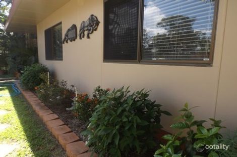 20 Henderson St, Collinsville, QLD 4804