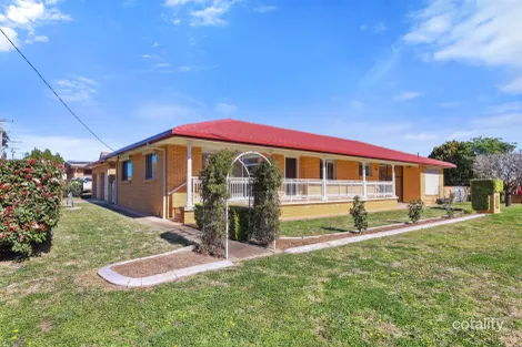 Property photo of 23 Sydney Street Scone NSW 2337