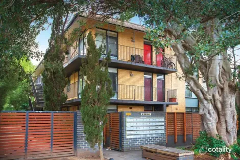 13/89-91 Denham St, Hawthorn, VIC 3122