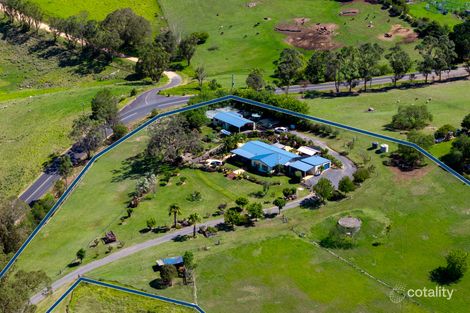 38 Daisy Hill Rd, Buckajo, NSW 2550