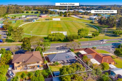 368 Birkdale Rd, Wellington Point, QLD 4160