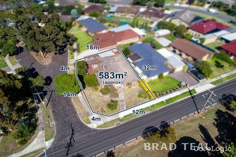 Property photo of 877 Old Calder Highway Keilor VIC 3036